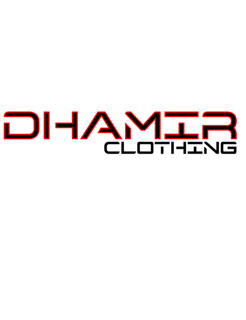 DHAMIR CLOTHING 